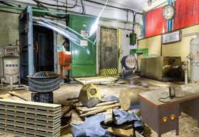 Mystery Factory Misfortune ảnh chụp màn hình 2