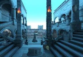 Mystery Historic Castle Escape captura de pantalla 2