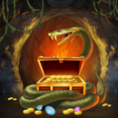 Mystery Rock Tunnel Escape APK