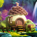 Mystery Tiny Castle Escape APK