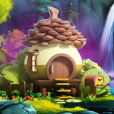 Mystery Tiny Castle Escape biểu tượng