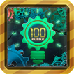 Puzzle Games - 100 Fun Puzzles