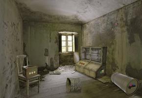 Room Escape Mystery Stories ảnh chụp màn hình 2