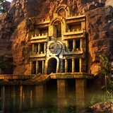 Room Escape Retro Adventure icon