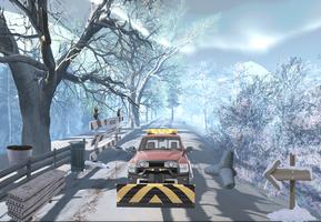 Winter Fantasy Village Escape скриншот 3