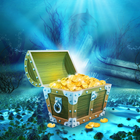 Underwater Treasure Escape icône