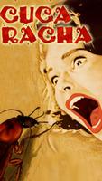 La Cucaracha Affiche
