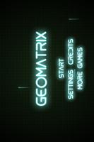 Geomatrix poster