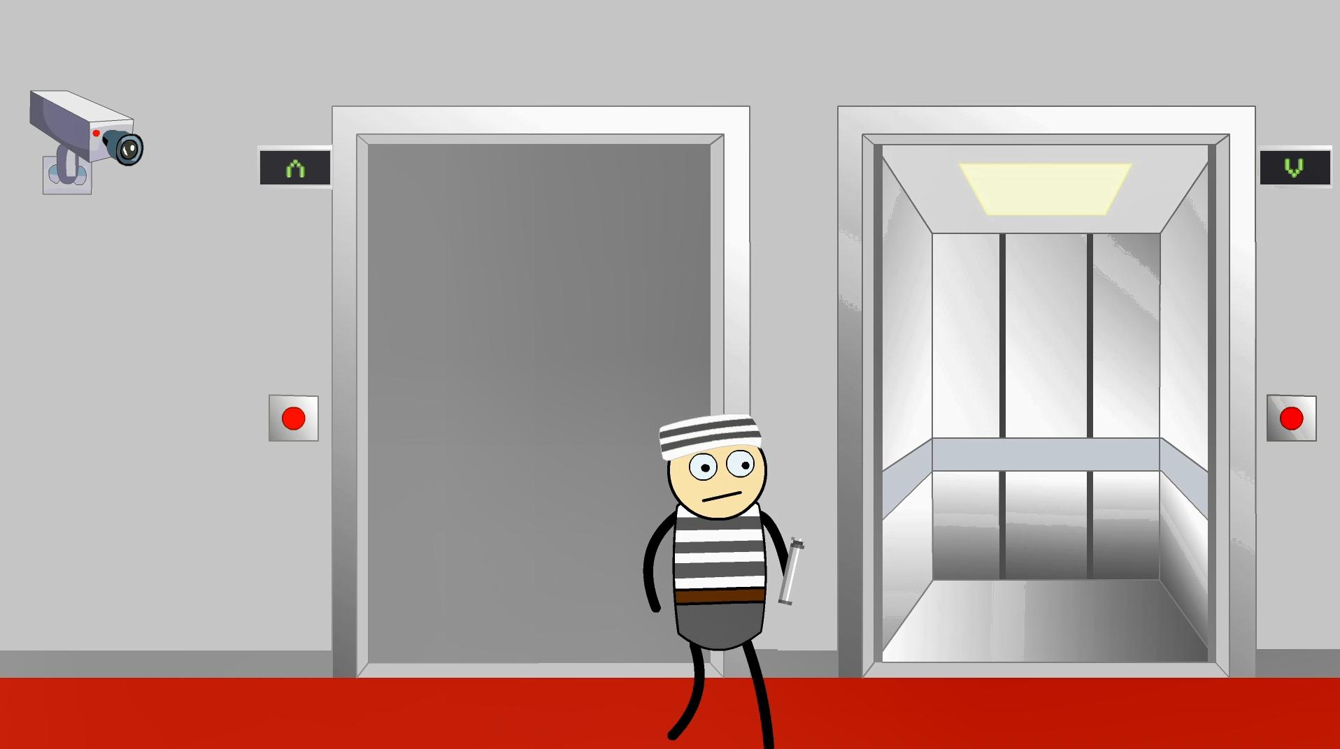 Elevator Game Pictures Rotten Tomatoes