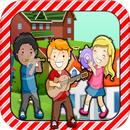 Fabulous dream city girl APK