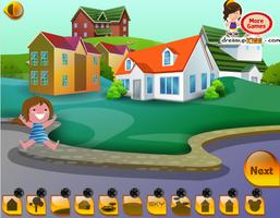 Fabulous dream city girl screenshot 2