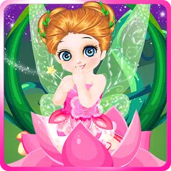 Little Fairy Care and Dress Up APK download