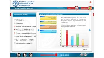 FAO United Nations syot layar 3