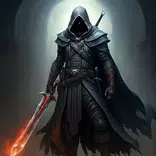Mortal Portal: online RPG