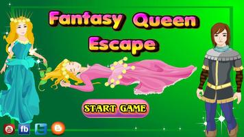 Fantasy Queen Escape poster