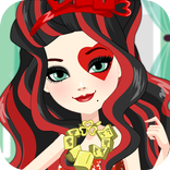 EverAfter Girls Dress Up