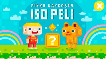 Pikku Kakkonen ภาพหน้าจอ 2