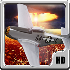 Air Fighter War icono