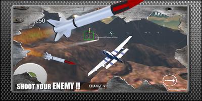 Air Fighter War capture d'écran 1