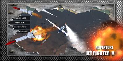 Air Fighter War capture d'écran 2