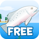 Fish and Serve Lake Fishing APK