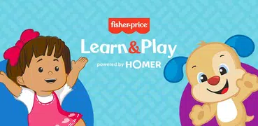 Fisher-Price   どうぶつさんの鳴き声を聞こう