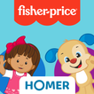 ”Learn & Play by Fisher-Price