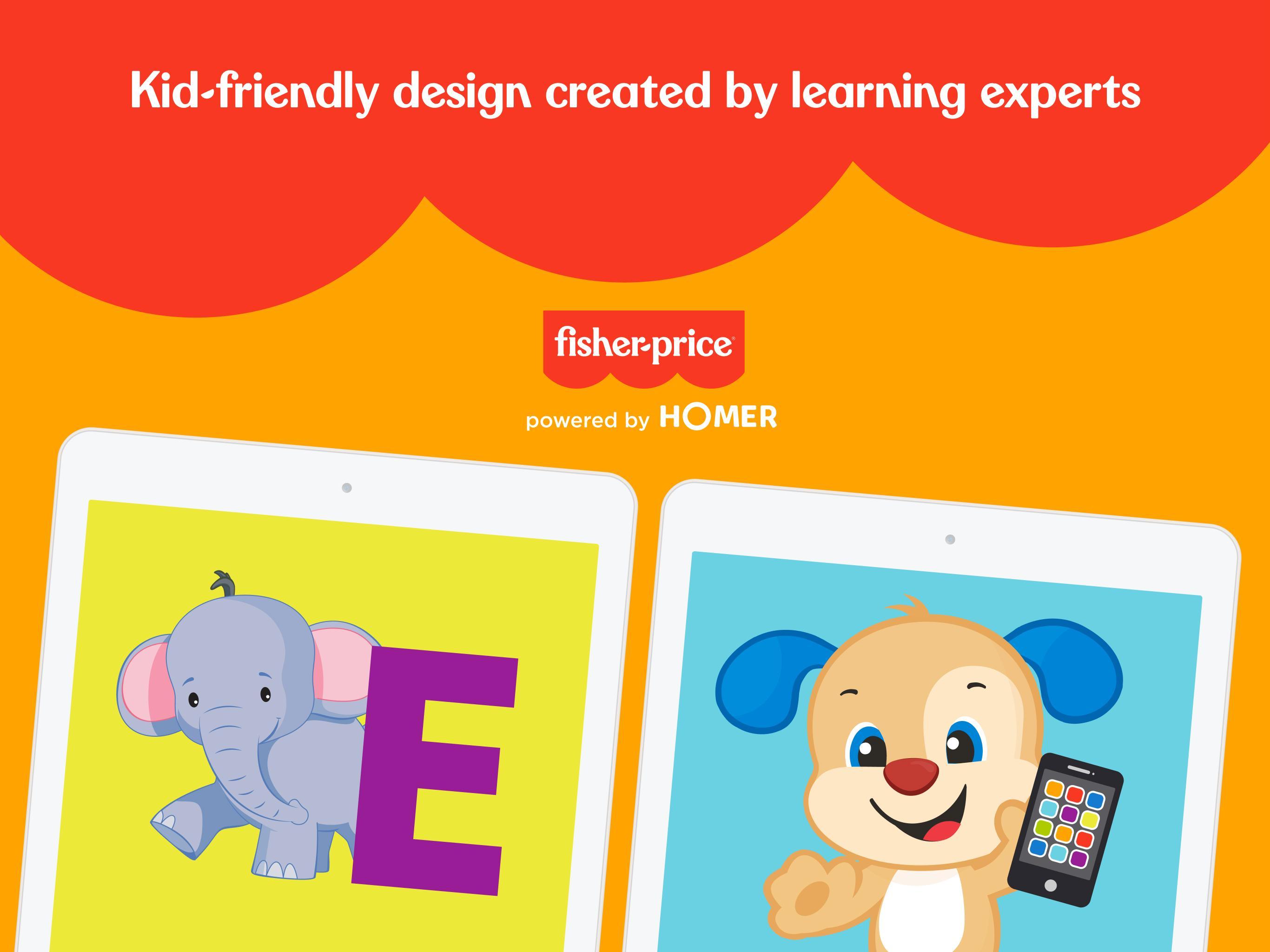 Android 用の Fisher Price どうぶつさんの鳴き声を聞こう Apk をダウンロード