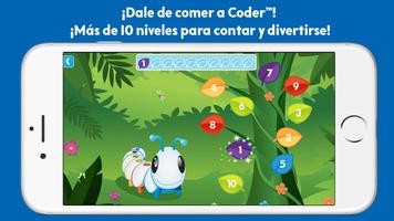 Think & Learn Code-a-pillar™ captura de pantalla 2