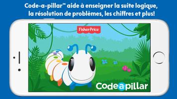 Think & Learn Code-a-pillar™ Affiche