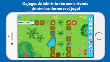 Think & Learn Code-a-pillar™ imagem de tela 1