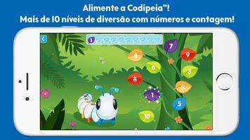 Think & Learn Code-a-pillar™ imagem de tela 2