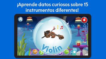 Think & Learn Rocktopus captura de pantalla 3