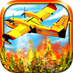 Airplane Firefighter Simulator