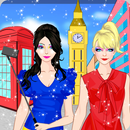 BFF 패션 Selfie 런던에서 APK