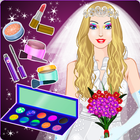 Bride makeup - Wedding Style 圖標