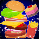 APK Giochi di cucina Burger - Fast