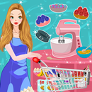 Cooking Tasty Wedding Cake APK