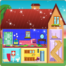 APK Dream Doll House Creator