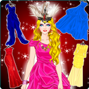 Funky Prom Fashion - Jeux d'ha APK