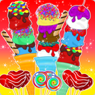 Yummy Ice Cream Restaurant icon