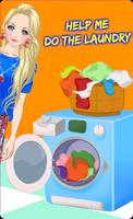 Messy House - Bedroom Cleaning ภาพหน้าจอ 3