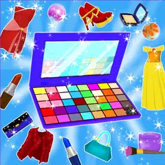 Princess Makeup New Year Style APK download