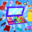 Princess Makeup New Year Style APK