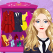 ”Princess High School Dress up