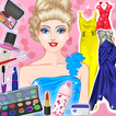 ”Princess Spa Salon Dress up