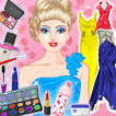 Princess Spa Salon Dress up