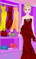 Princess Spa Salon Dress up اسکرین شاٹ 2