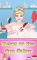 Princess Spa Salon Dress up ภาพหน้าจอ 3