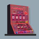 Gokkast Flamingo APK